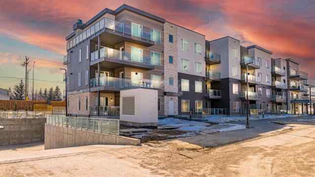 111, 200 Shawnee Square SW in Shawnee Slopes Calgary MLS® #A2115437
