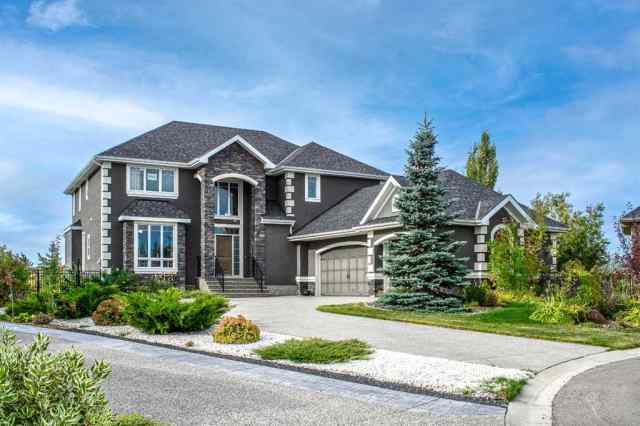 413 Silverado Ranch Manor SW in Silverado Calgary MLS® #A2115496