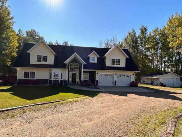 45, 240054 Township Road 670   in Athabasca Town Athabasca MLS® #A2115654