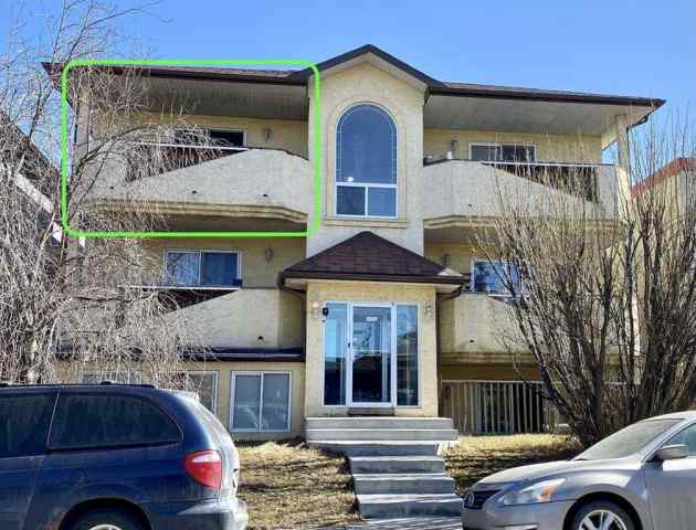 Forest Lawn real estate 301, 1712 37 Street SE in Forest Lawn Calgary