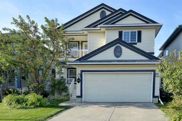 168 Country Hills Park NW in  Calgary MLS® #A2115757