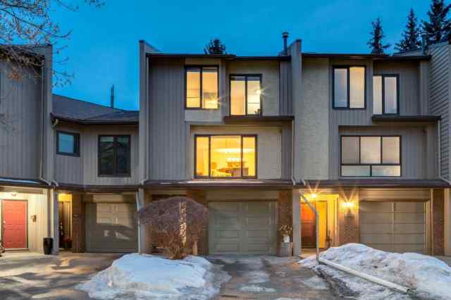 Point McKay real estate 3845 Point Mckay Road NW in Point McKay Calgary