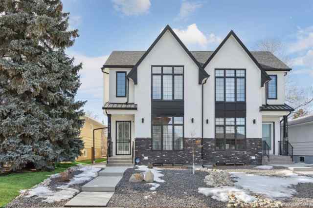 Winston Heights/Mountview real estate 2415 7 Street NE in Winston Heights/Mountview Calgary