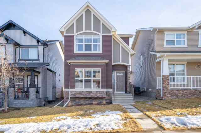 59 Nolanfield Heights NW in Nolan Hill Calgary MLS® #A2115883