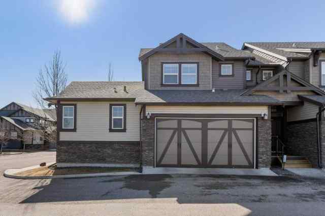 1201, 110 Coopers Common SW in Coopers Crossing Airdrie