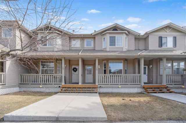 108, 2006 Luxstone Boulevard SW in Luxstone Airdrie MLS® #A2116026