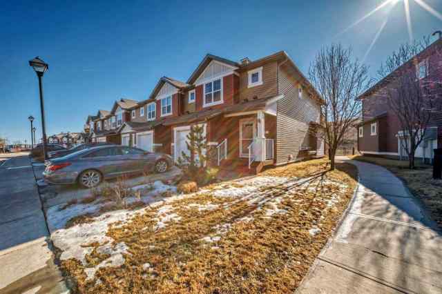 47 Chaparral Valley Gardens SE in Chaparral Calgary MLS® #A2116046