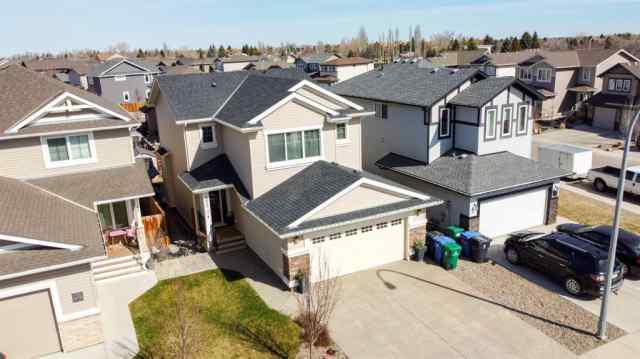 Copperwood real estate 552 Firelight Place W in Copperwood Lethbridge