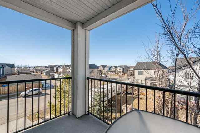 4307, 755 Copperpond Boulevard SE in  Calgary MLS® #A2116226