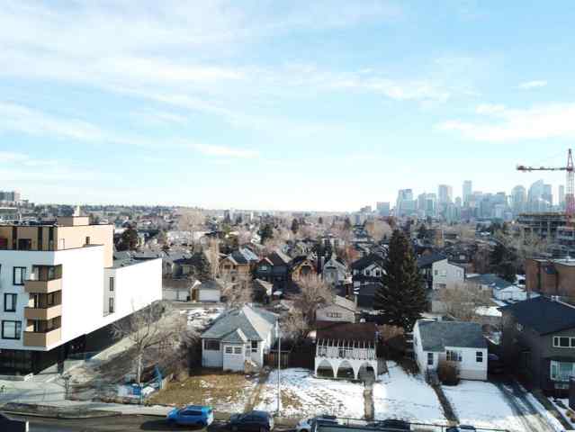 210 19 Street NW in West Hillhurst Calgary MLS® #A2116250