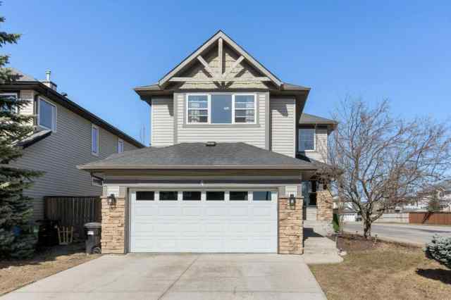 4 Royal Birch Crescent NW in  Calgary