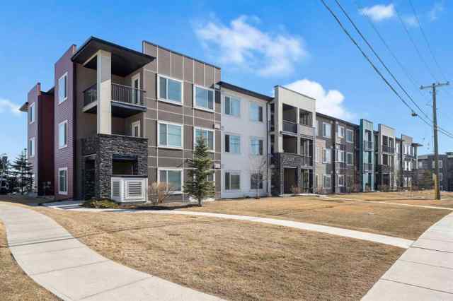 311, 20 Sage Hill Terrace NW in  Calgary MLS® #A2116481