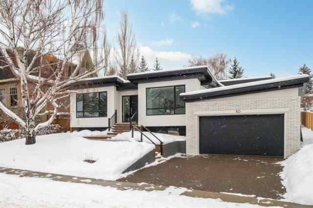 80 Clarendon Road NW in  Calgary MLS® #A2116495