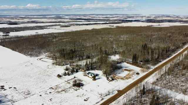 76114 RGE RD 61   in NONE Rural Saddle Hills County MLS® #A2116544