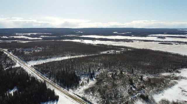 76116 rge rd 61   in NONE Rural Saddle Hills County MLS® #A2116562