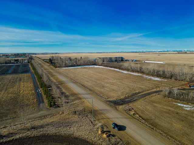  N/A   in NONE Rural Rocky View County MLS® #A2116582