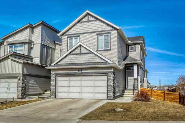 92 Sage Bluff Way NW in Sage Hill Calgary MLS® #A2116589