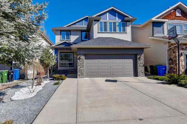 315 Chaparral Ravine View SE in Chaparral Calgary MLS® #A2116624