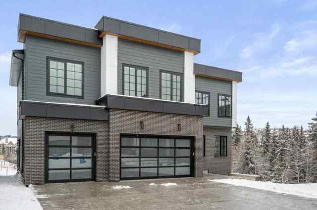 Springbank Hill real estate 25 Timberline Court SW in Springbank Hill Calgary