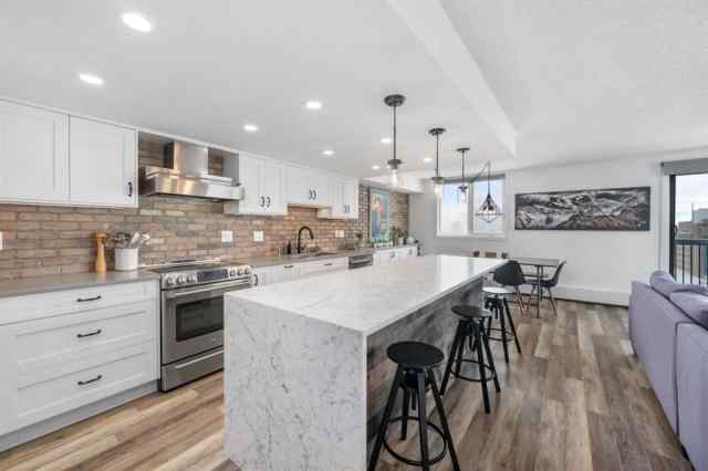 1202, 225 25 Avenue SW in Mission Calgary