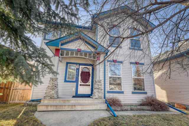 164 Somerside Close SW in  Calgary MLS® #A2116677