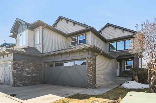 Cougar Ridge real estate 157 Cougarstone Place SW in Cougar Ridge Calgary