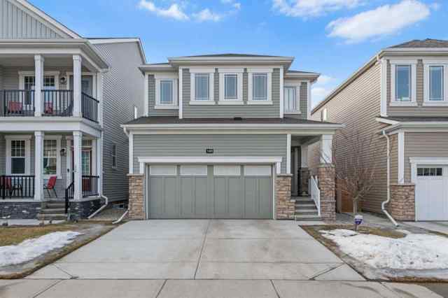 141 Windrow Link SW in Windsong Airdrie