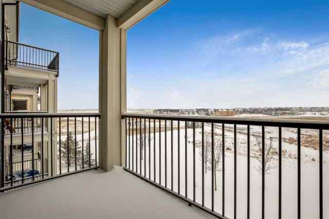 3305, 99 copperstone Park SE in  Calgary MLS® #A2116740