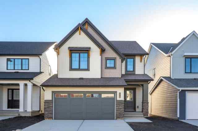 174 Baneberry Way SW in Bayside Airdrie