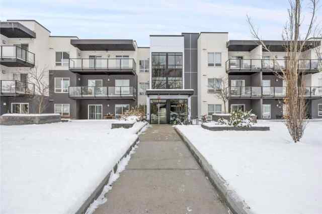 319, 15233 1 Street SE in Midnapore Calgary