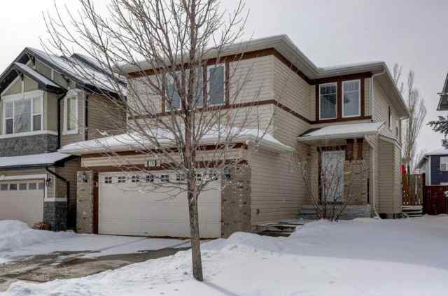 574 Chaparral Drive SE in Chaparral Calgary MLS® #A2117090