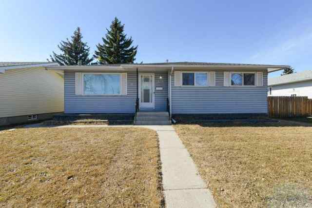 619 Forest Place SE in  Calgary