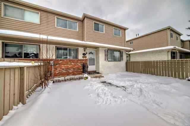 Ogden real estate 73S, 203 Lynnview Road SE in Ogden Calgary