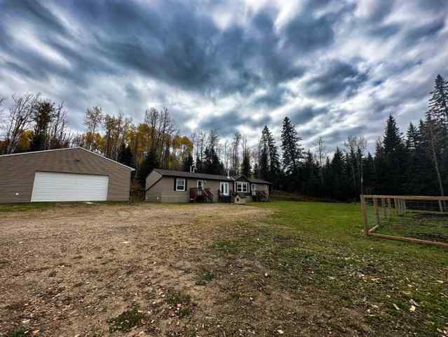 Lot 25, 115011 Township Road 583   in NONE Rural Woodlands County MLS® #A2117421
