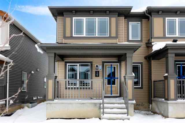 Carrington real estate 1382 148 Avenue NW in Carrington Calgary