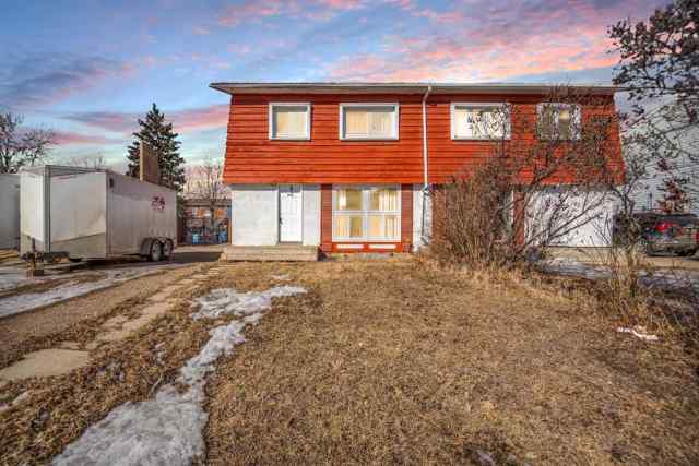 Downtown real estate 61 Poplar Crescent  in Downtown Fort McMurray