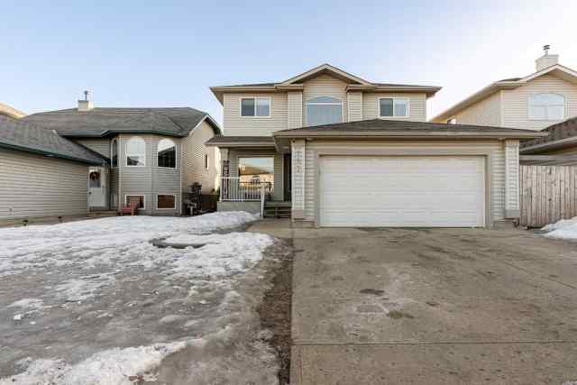 Timberlea real estate 147 Lazarde Place   in Timberlea Fort McMurray