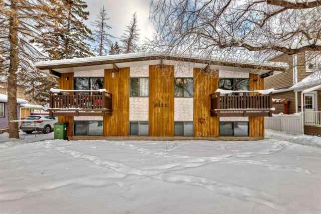 6132 Bowness Road NW in  Calgary