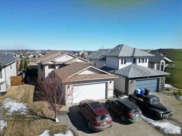 315 Pacific Crescent  in Timberlea Fort McMurray MLS® #A2117707