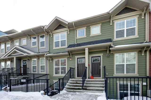 Cranston real estate 253 Cranbrook Square SE in Cranston Calgary