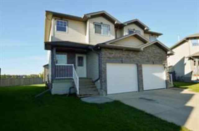 Mission Heights real estate 10349 70 Avenue  in Mission Heights Grande Prairie