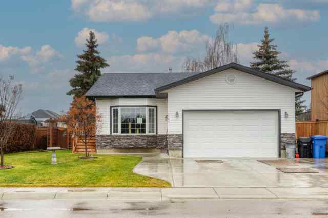 1443 Mccrimmon Drive  in NONE Carstairs MLS® #A2117735