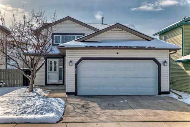 102 Springs Crescent SE in Big Springs Airdrie MLS® #A2117791