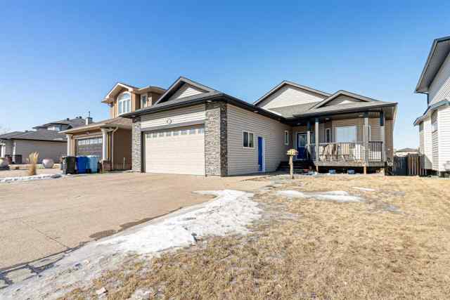 160 Dogwood Lane   in Timberlea Fort McMurray MLS® #A2117891