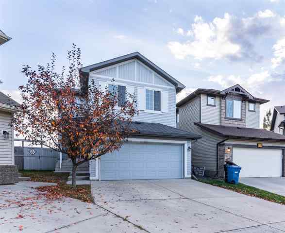 237 Chapalina Mews SE in Chaparral Calgary MLS® #A2117976