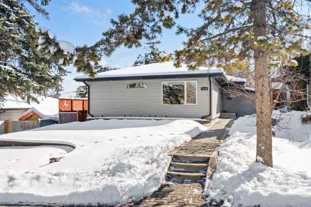 12256 Canfield Road SW in Canyon Meadows Calgary