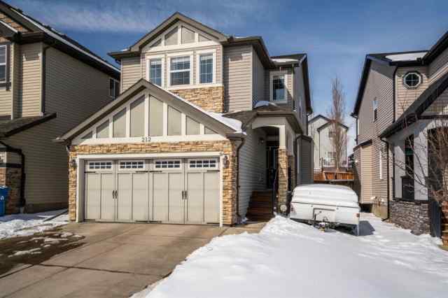 212 Sage Valley Circle NW in  Calgary