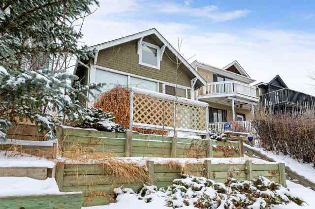 Bankview real estate 2125 17A Street SW in Bankview Calgary