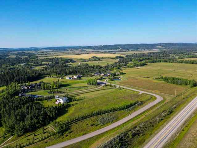 178014 229 Street W in NONE Rural Foothills County MLS® #A2118307