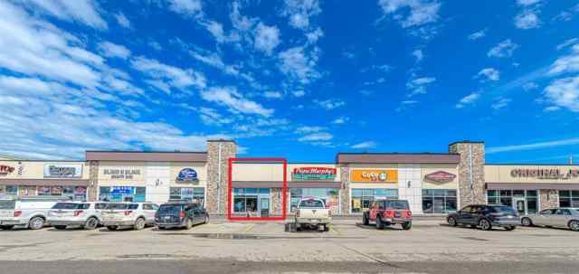 T8W 0G9 Grande Prairie
